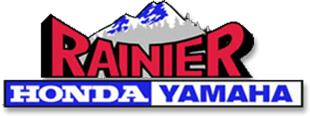 Rainier Honda Yamaha proudly serves Spanaway and our neighbors in Spanaway, Yelm, Graham, and South Hill, and Parkland